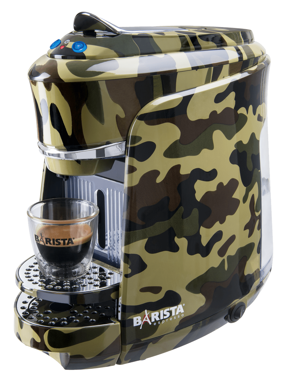 Nespresso Compatible Capsules, Made in Lebanon NoGarlicNoOnions